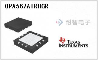 OPA567AIRHGR