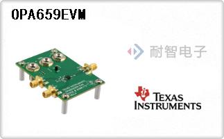 OPA659EVM