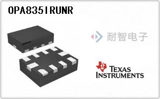 OPA835IRUNR