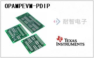 OPAMPEVM-PDIP
