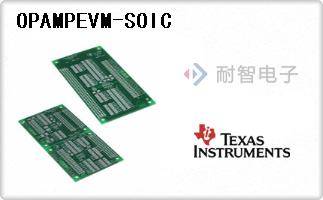 OPAMPEVM-SOIC