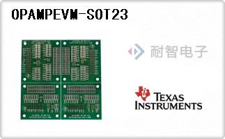 OPAMPEVM-SOT23