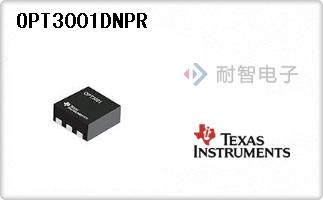 OPT3001DNPR