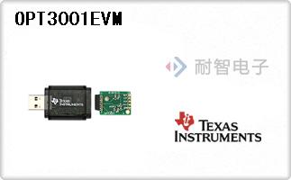 OPT3001EVM