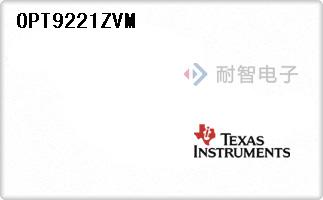 OPT9221ZVM