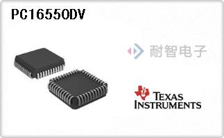 PC16550DV
