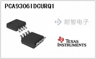 PCA9306IDCURQ1