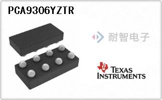 PCA9306YZTR