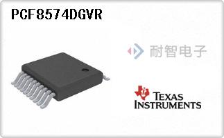 PCF8574DGVR
