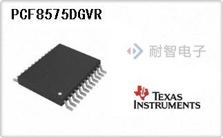 PCF8575DGVR