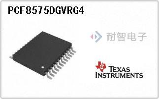 PCF8575DGVRG4