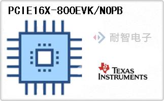 PCIE16X-800EVK/NOPB