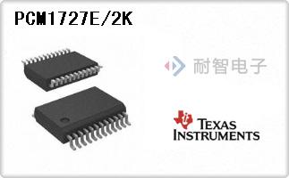 PCM1727E/2K