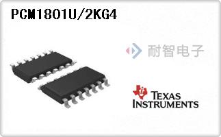 PCM1801U/2KG4