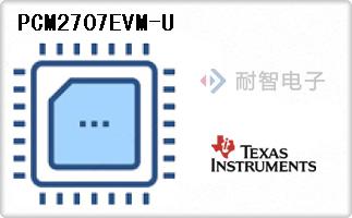 PCM2707EVM-U