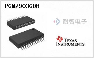 PCM2903CDB
