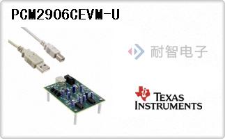 PCM2906CEVM-U