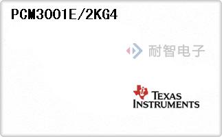 PCM3001E/2KG4