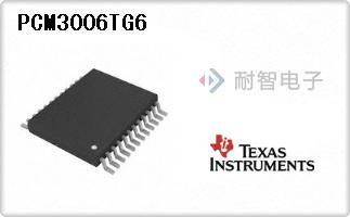 PCM3006TG6