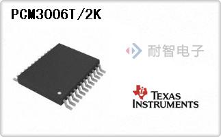 PCM3006T/2K