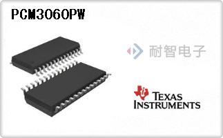 PCM3060PW