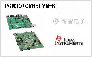PCM3070RHBEVM-K