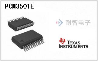 PCM3501E