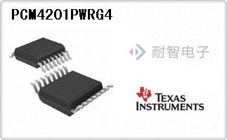 PCM4201PWRG4