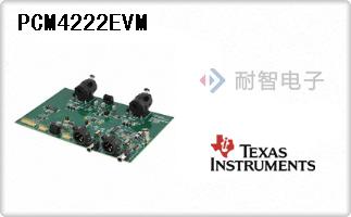 PCM4222EVM