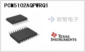 PCM5102AQPWRQ1