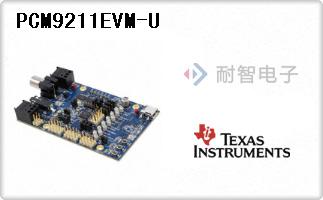 PCM9211EVM-U