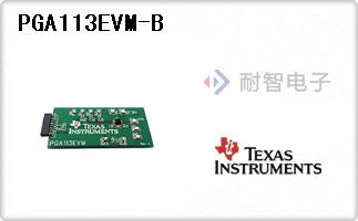 PGA113EVM-B