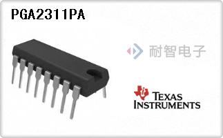 PGA2311PA