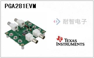 PGA281EVM