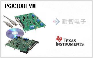 PGA308EVM