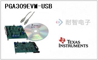PGA309EVM-USB