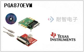 PGA870EVM