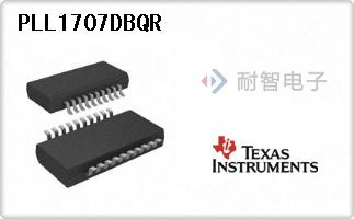 PLL1707DBQR