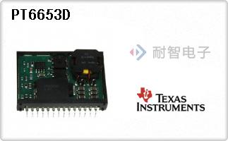 PT6653D