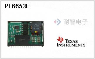 PT6653E