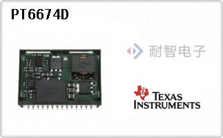 PT6674D