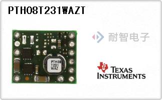 PTH08T231WAZT