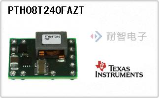 PTH08T240FAZT