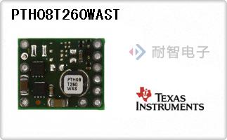 PTH08T260WAST