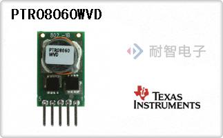 PTR08060WVD