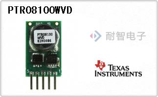 PTR08100WVD