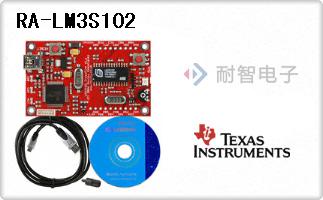 RA-LM3S102
