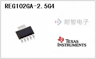 REG102GA-2.5G4