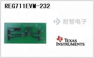 REG711EVM-232