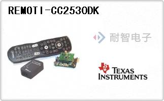 REMOTI-CC2530DK